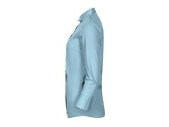 Malfini Style W MLI-21815 modrá košile 6
