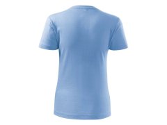 Tričko Malfini Classic New W MLI-13315 1