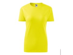 Tričko Malfini Classic New W MLI-13396 2