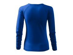 Malfini Elegance W MLI-12705 chrpová košile 1