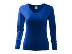 Malfini Elegance W MLI-12705 chrpová košile 2