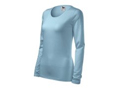 Dámské tričko Slim W MLI-13915 - Malfini 3