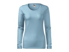 Dámské tričko Slim W MLI-13915 - Malfini 4