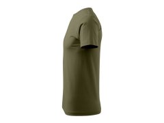 Pánské tričko Heavy New M MLI-13769 - Malfini 3