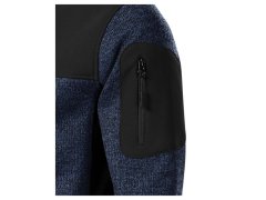 Pánské společenské sako M MLI-55084 - Malfini 4