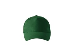 Unisex uzávěr 5P (zelená láhev) 1