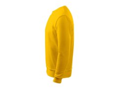 Mikina Malfini Essential U MLI-40604 žlutá 3