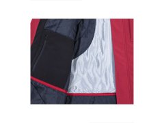 Softshellová bunda Rimeck Vertex M MLI-W5523 3