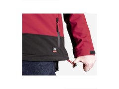 Softshellová bunda Rimeck Vertex M MLI-W5523 4