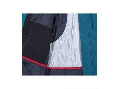 Softshellová bunda Rimeck Vertex M MLI-W5593 3