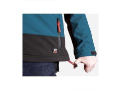 Softshellová bunda Rimeck Vertex M MLI-W5593 4