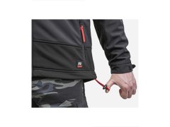 Softshellová bunda Rimeck Vertex M MLI-W5594 4
