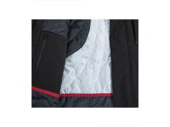 Softshellová bunda Rimeck Vertex M MLI-W5501 3