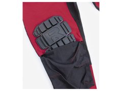 Pracovní kalhoty Rimeck Vertex M MLI-W0723 4