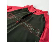 Dámský cyklistický dres Foxtrot W 92800406922 - Radvik 6