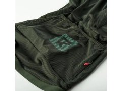 Dámský cyklistický dres Foxtrot W 92800406922 - Radvik 8