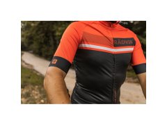 Pánský cyklistický dres Foxtrot Gts M 92800406915 - Radvik 5