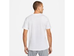 Pánské tričko Poland Crest M DH7604 100 - Nike 5