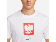 Pánské tričko Poland Crest M DH7604 100 - Nike 7
