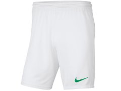 Dětské šortky Y Park III Jr BV6865 102 - Nike 2