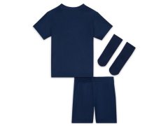 Dětská fotbalová souprava PSG 2022/23 Home Jr DJ7917 411 - Nike 6
