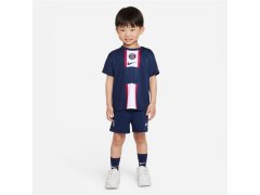 Dětská fotbalová souprava PSG 2022/23 Home Jr DJ7917 411 - Nike 7