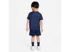 Dětská fotbalová souprava PSG 2022/23 Home Jr DJ7917 411 - Nike 8