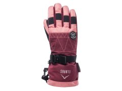 Lyžařské rukavice Elbrus Shila W 92800438510 2