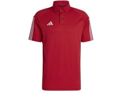 Tričko adidas Tiro 23 Competition Polo M HI3049 pánské 8