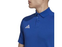 Tričko adidas Tiro 23 Competition Polo M HU1342 pánské 7