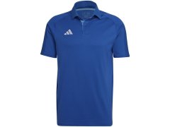 Tričko adidas Tiro 23 Competition Polo M HU1342 pánské 8