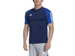 Pánské tréninkové tričko Tiro 23 Competition Jersey M HK7637 - Adidas 5