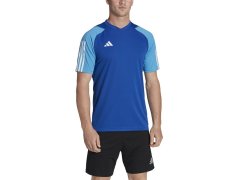 Pánský tréninkový dres Tiro 23 Competition Jersey M HU1296 - Adidas 7