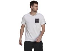 Pánské tričko TX Pocket M GU8993 - Adidas 4
