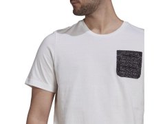 Pánské tričko TX Pocket M GU8993 - Adidas 7