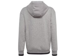 Dětská fleecová mikina Jr IC5008 - Adidas 1