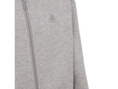 Dětská fleecová mikina Jr IC5008 - Adidas 2