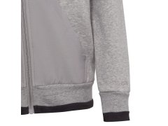 Dětská fleecová mikina Jr IC5008 - Adidas 3