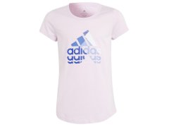 Dětské tričko Big Logo GT Jr IB9147 - Adidas 1
