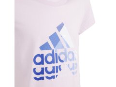 Dětské tričko Big Logo GT Jr IB9147 - Adidas 3
