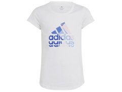 Dětské tričko Big Logo GT Jr IB9162 - Adidas 1