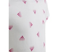 Dětské tričko BLUV Jr IB8918 - Adidas 3