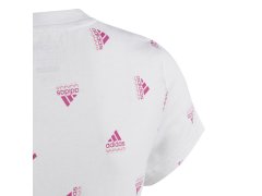 Dětské tričko BLUV Jr IB8918 - Adidas 4