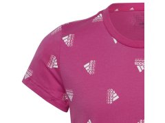 Dětské tričko BLUV Jr IB8920 - Adidas 3