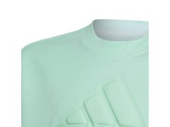 FI Logo Jr dětské tričko IC9532 - Adidas 3