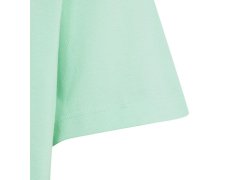 FI Logo Jr dětské tričko IC9532 - Adidas 4