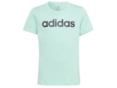 Dětské tričko LIN Jr IC3154 - Adidas 1
