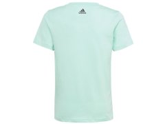 Dětské tričko LIN Jr IC3154 - Adidas 2