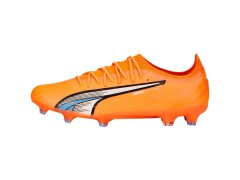 Pánské kopačky Ultra Ultimate FG/AG M 107163 01 - Puma 7