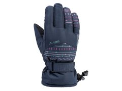 Lyžařské rukavice Elbrus Akemi Jr 92800337304 2